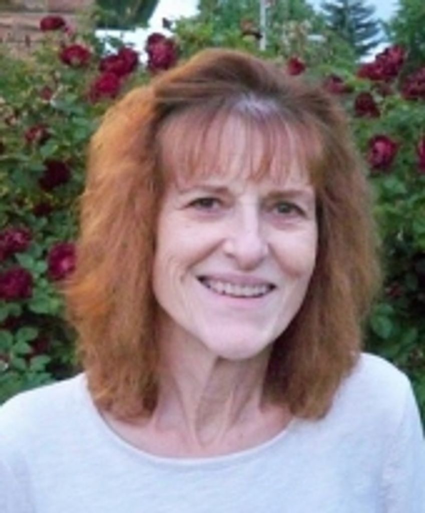 Louise Mont