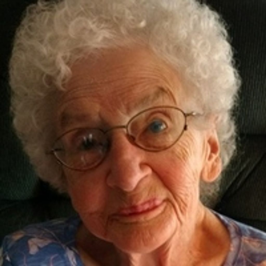 Marie E. Harmon