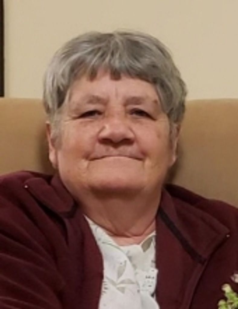 Zella Carroll Profile Photo