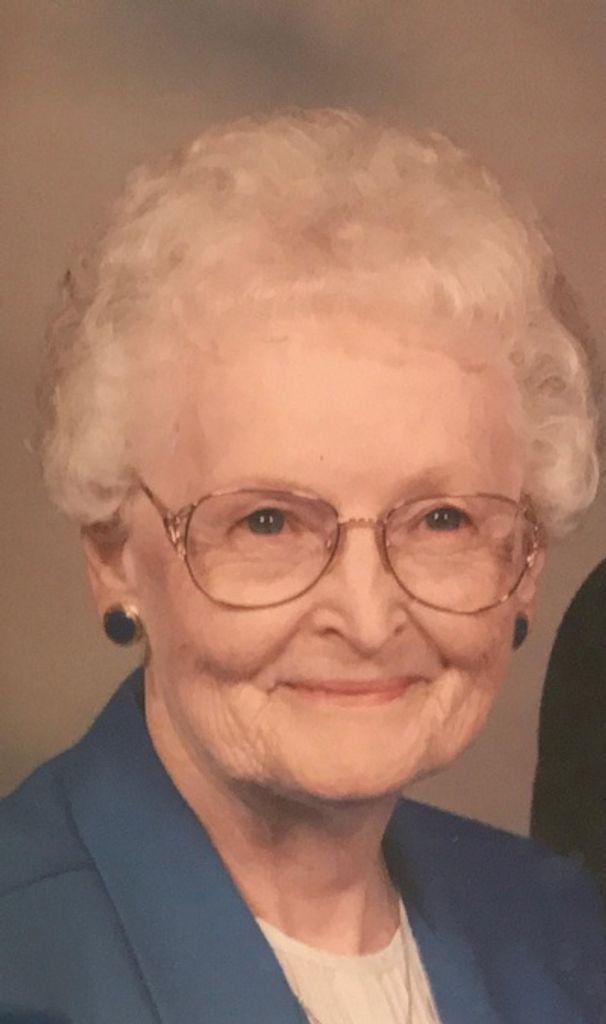 Velma Eagleburger Profile Photo