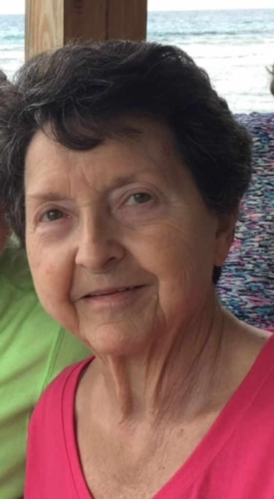 Dorotha M. "Dottie" (Prince)  Woods