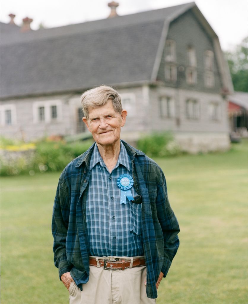 Paul Hudson Profile Photo