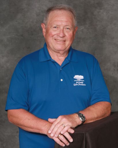 Donald Keith Rantz's obituary image