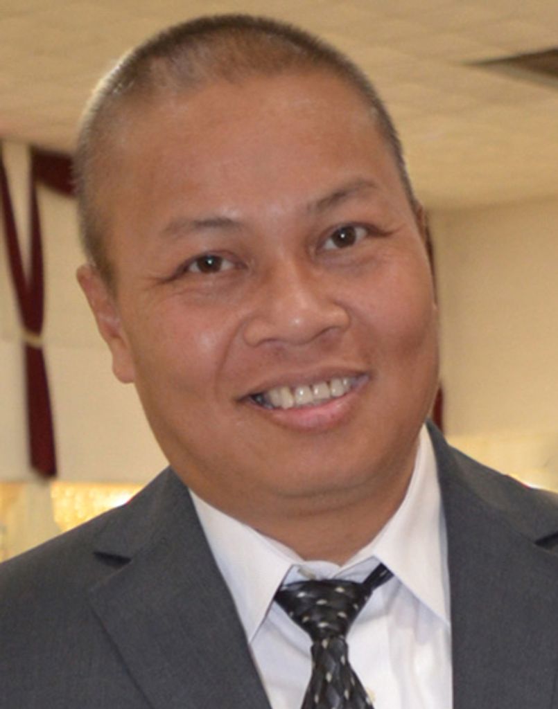 Khampheuy "Pat" Thammavong Profile Photo