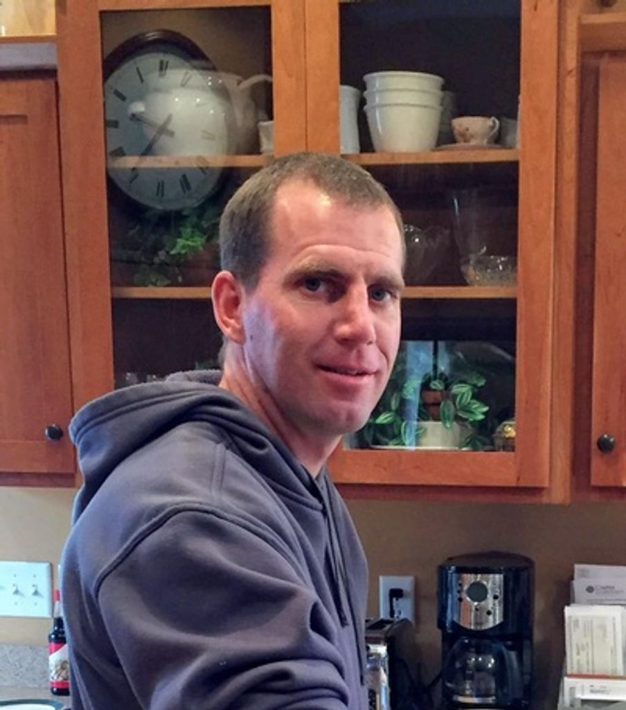 Charles Ethan Elliott