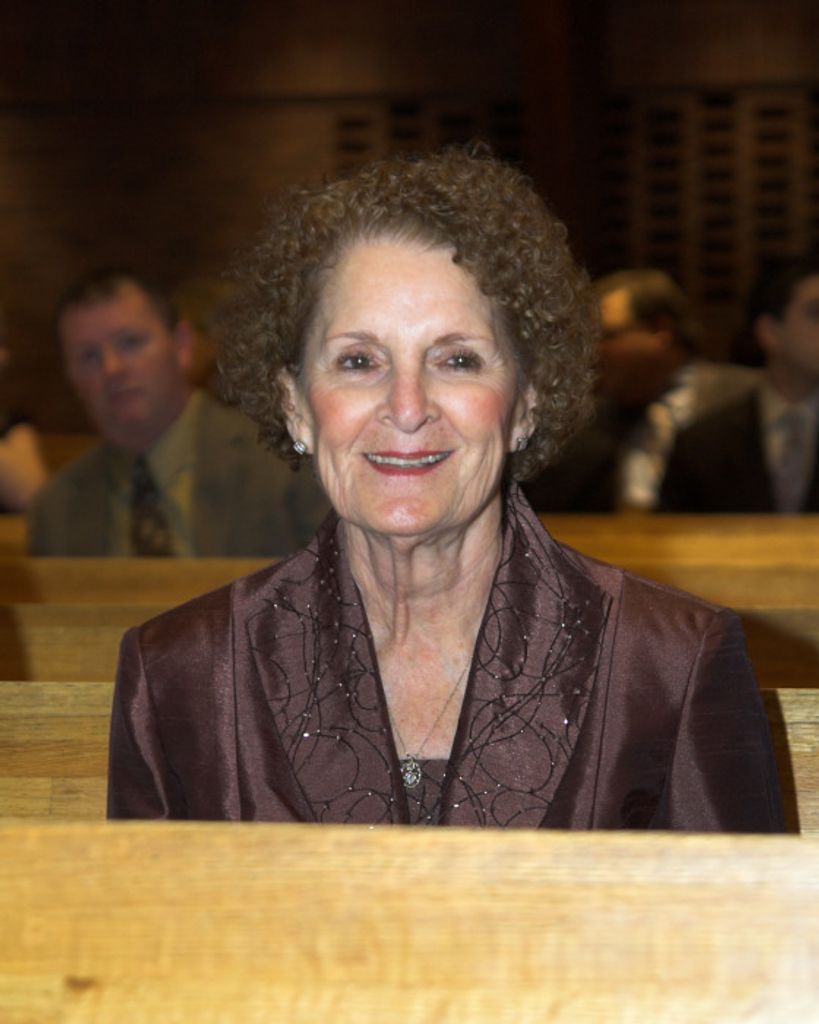 Adrienne Olivia Nonnenmann