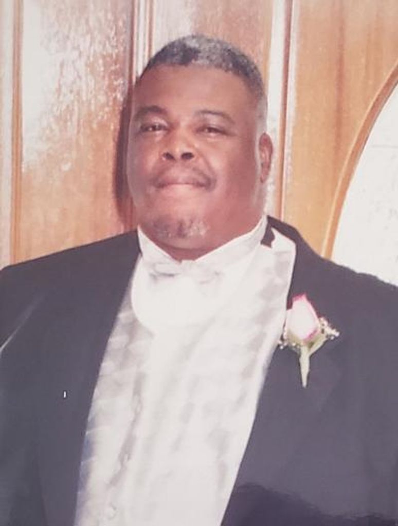 Bernard Henderson Profile Photo