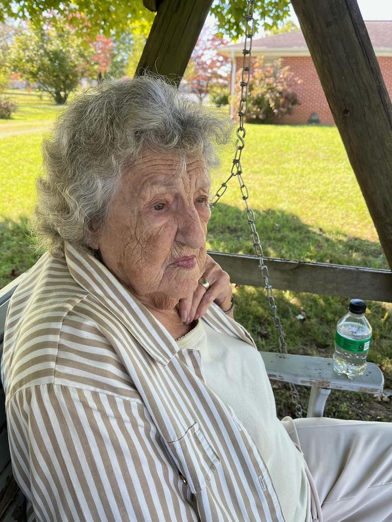 Jean Mullican Profile Photo