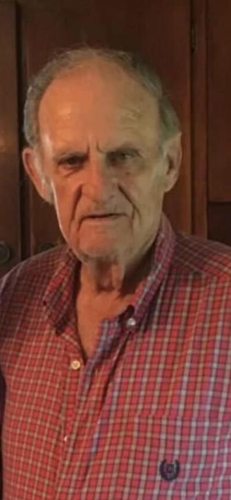 Wayne Frederick Stewart