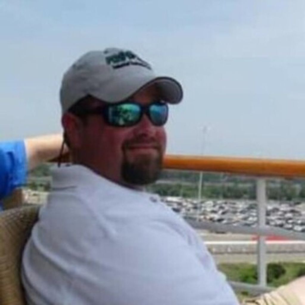 Howard "Keelin" Brown