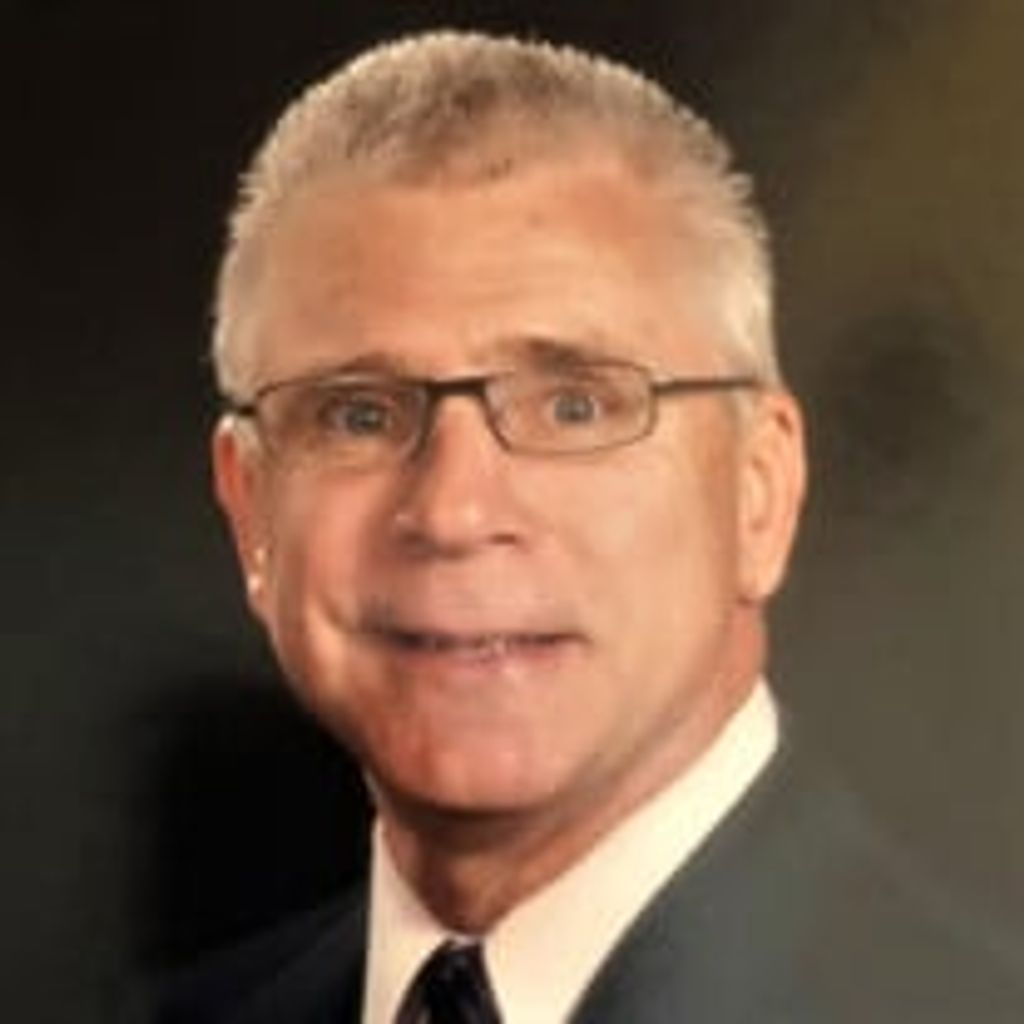 James Thomas "Jim" Herzberg