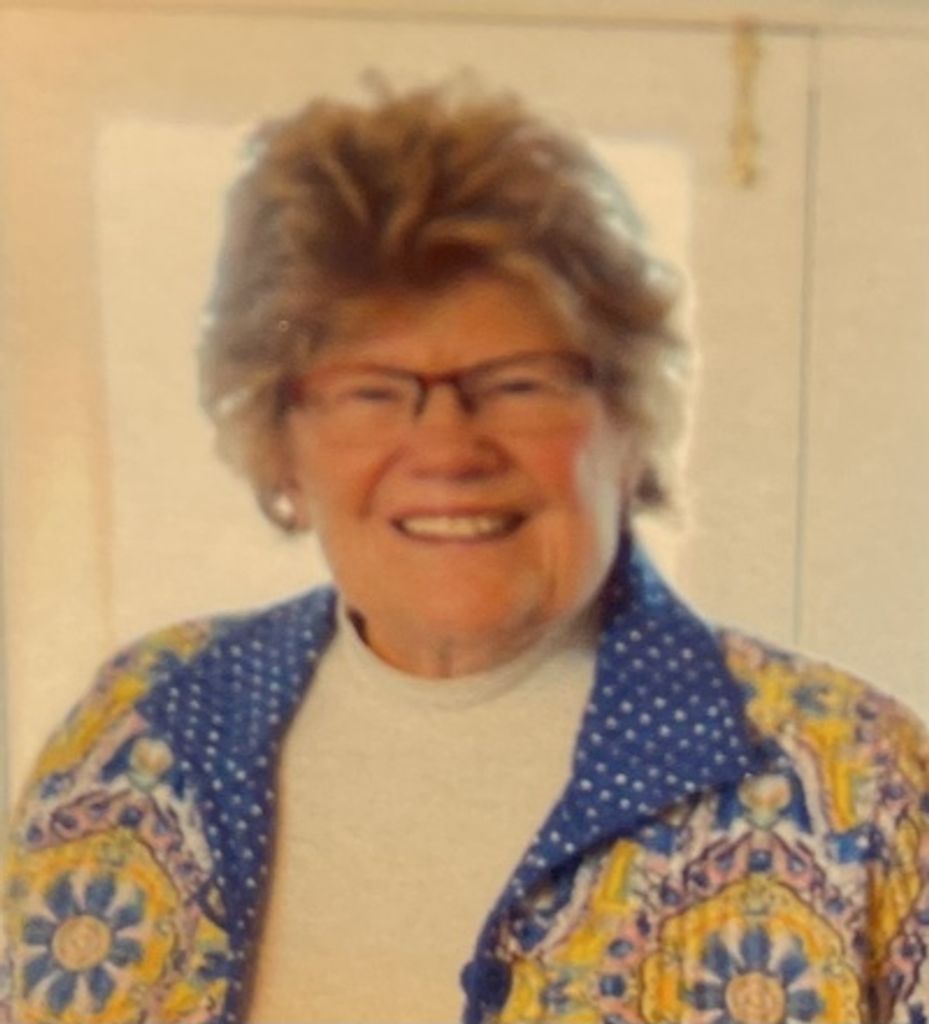 Alice K. Rinier Profile Photo