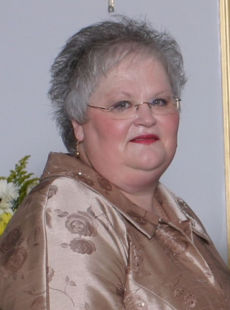 Cindy Banks Ensley Profile Photo