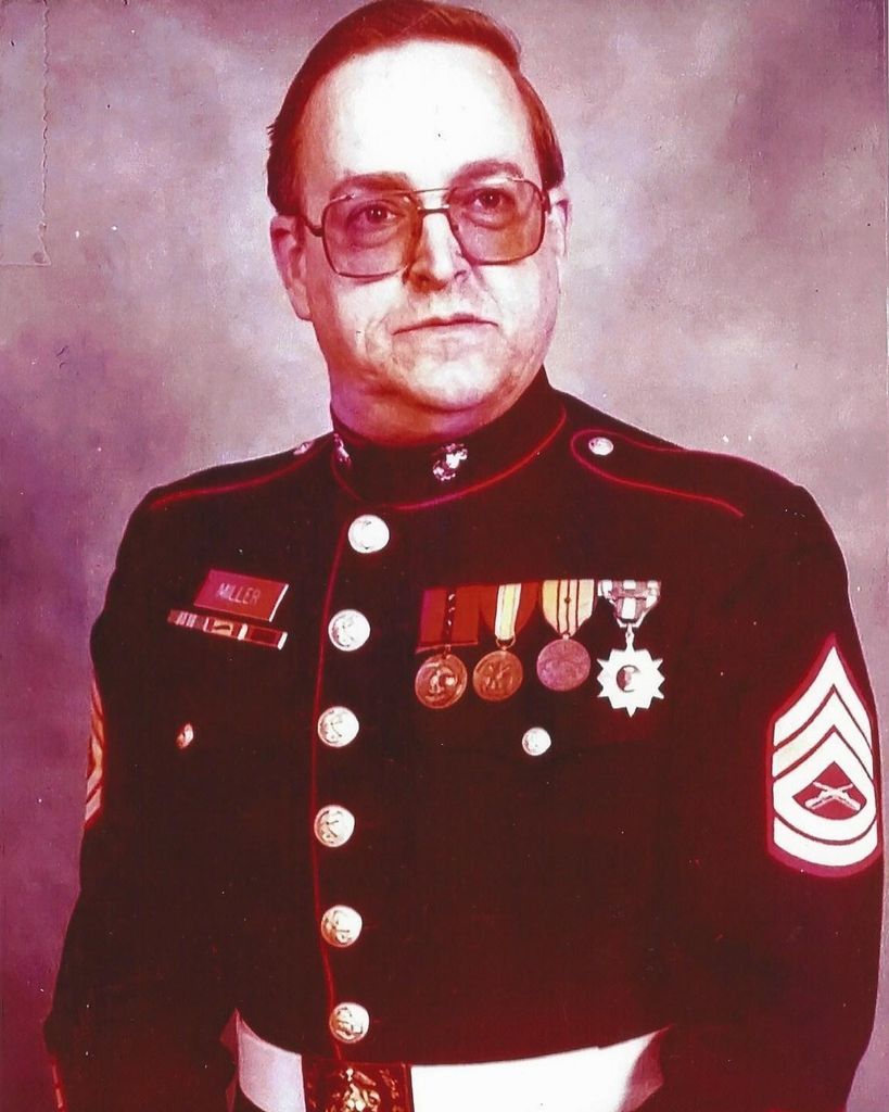 Gerald "Jerry" R. Miller Profile Photo