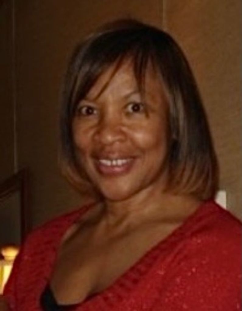 Dorothy Mae Harper Profile Photo