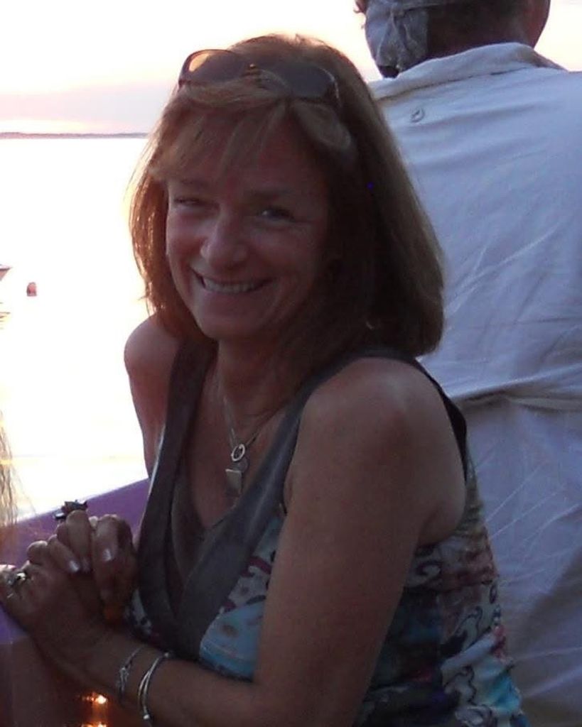 Melissa Harper-Kuehnl