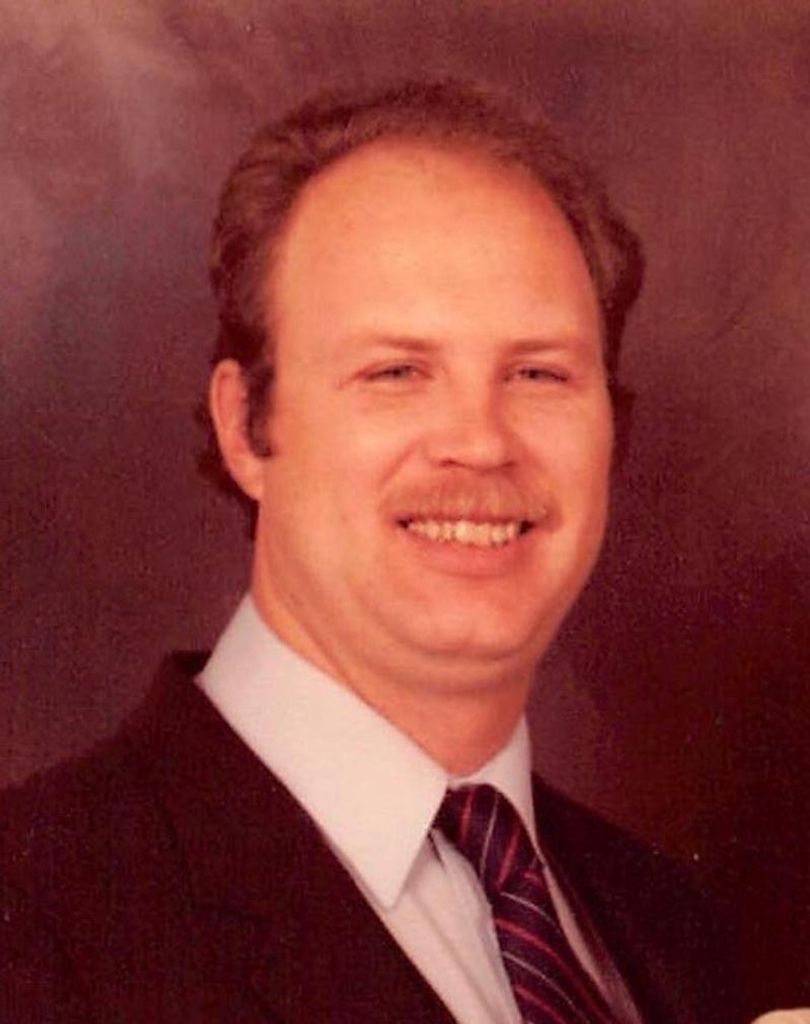 Mark Thomas Raney Profile Photo