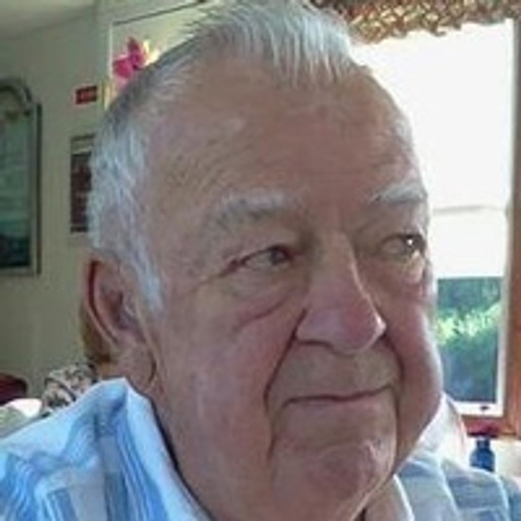 Robert Husome