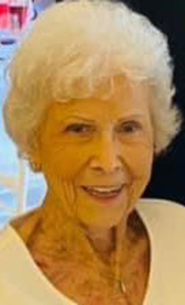 Marie Alice Everingham