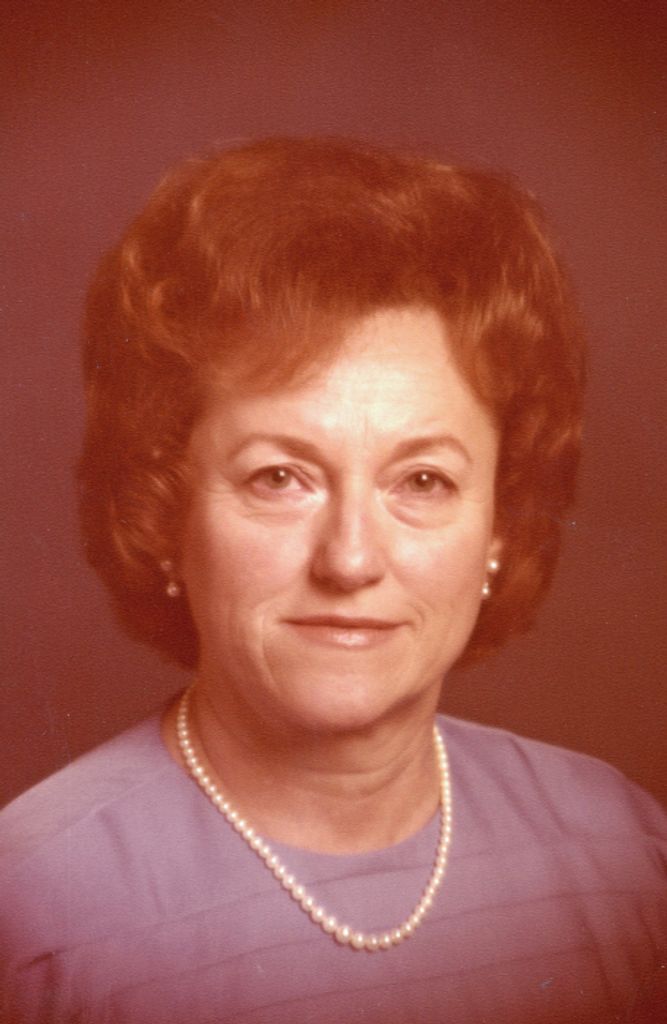Vivian M Brown