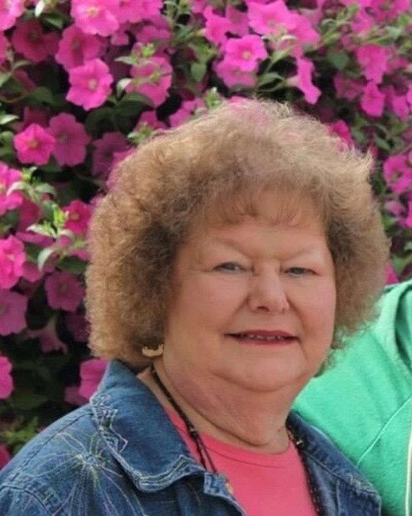 Rosemary Geraldine Cox Profile Photo