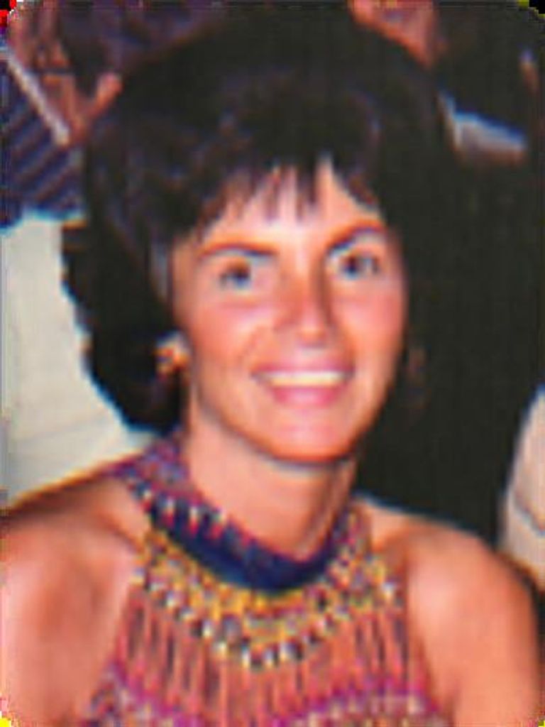 Rose Madlin Davis (Cosenza)