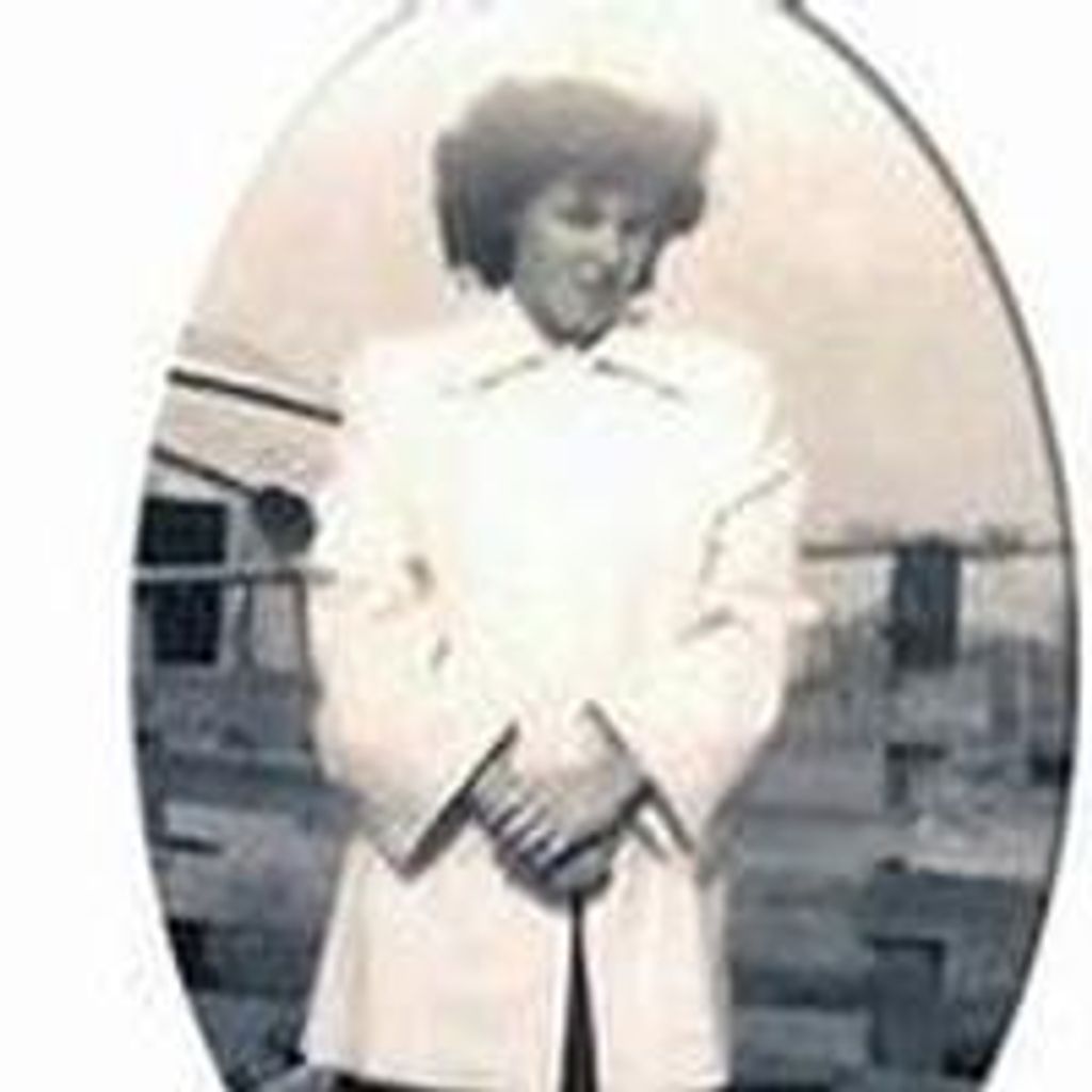 Juanita R. Bryant