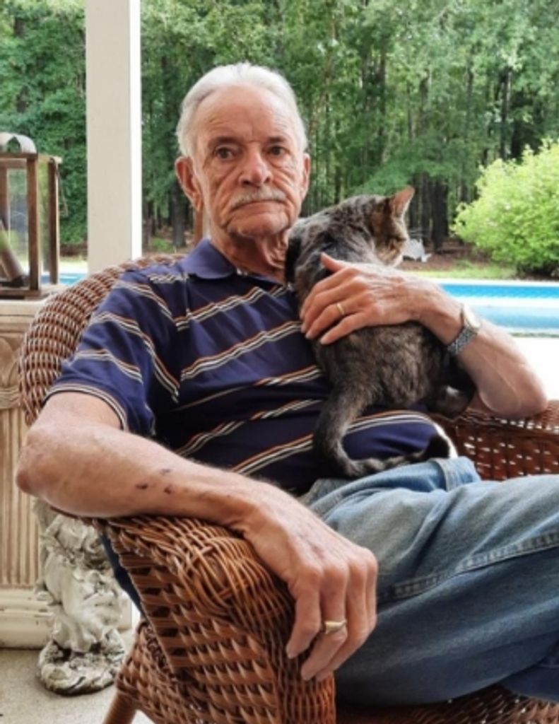 Terry Lord Profile Photo