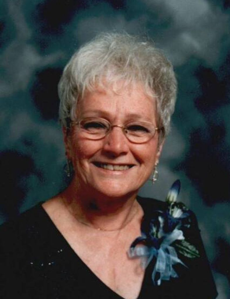 Barbara A. Williams-Hayden Profile Photo