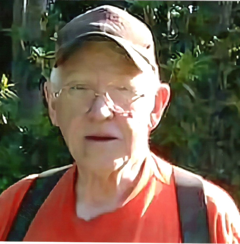 Charles “Bud” Ashe Jr. Profile Photo