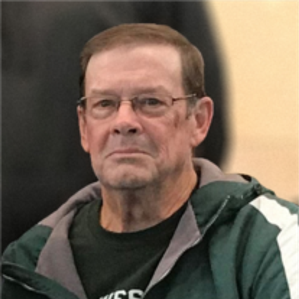 Kenneth "Russ" R. Simpson Profile Photo