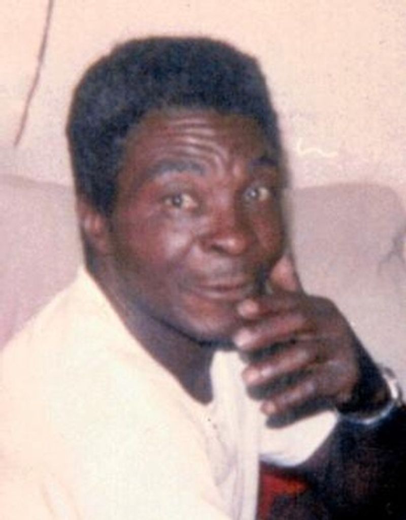 Eric George Samuels Profile Photo