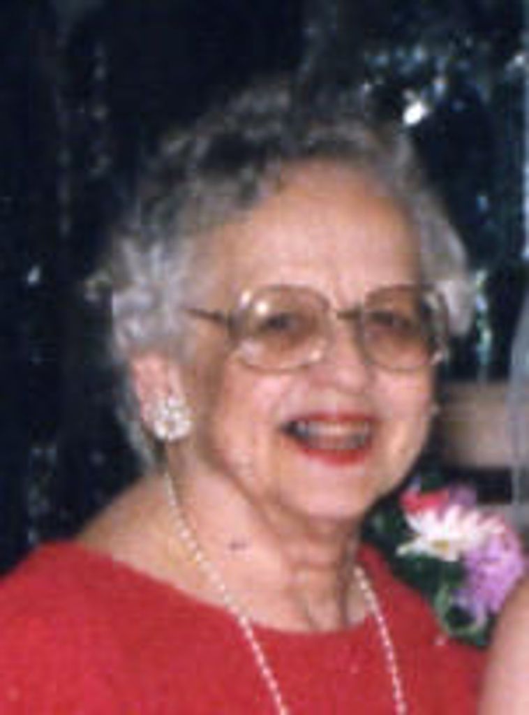 Melba M. Blattel