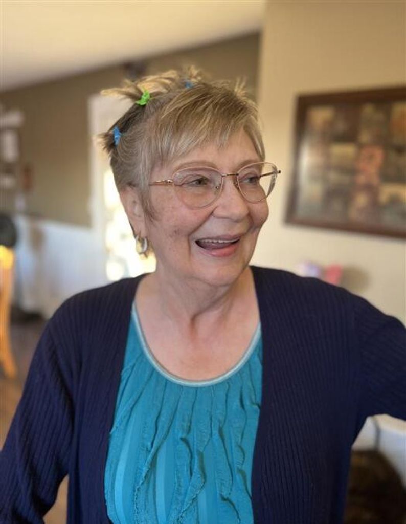 Sandra Swift Profile Photo