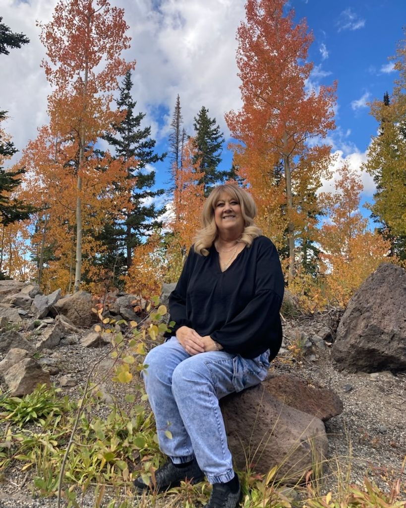 Rozanna Lee Jochim Profile Photo