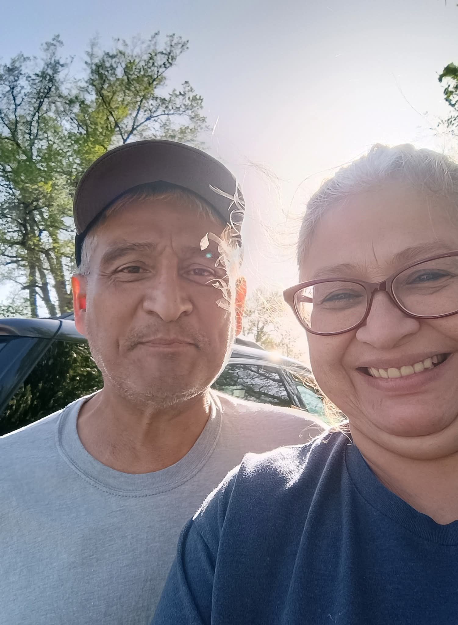 Alfredo Garcia Obituary September 30, 2025 - Davis-Rose Mortuary