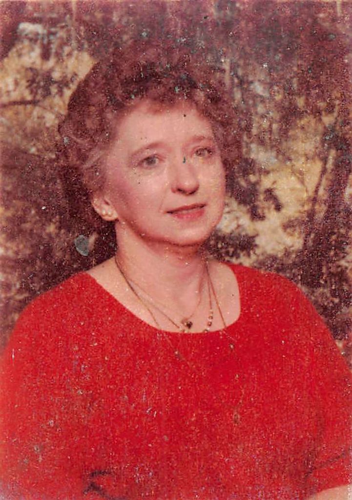Odette Hicks