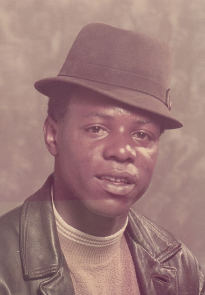 Mr. Myron Trice Profile Photo