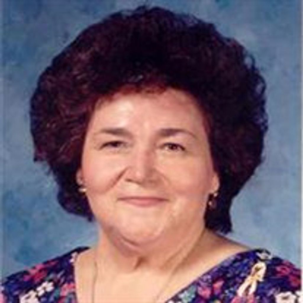 Betty Ann Gautreaux
