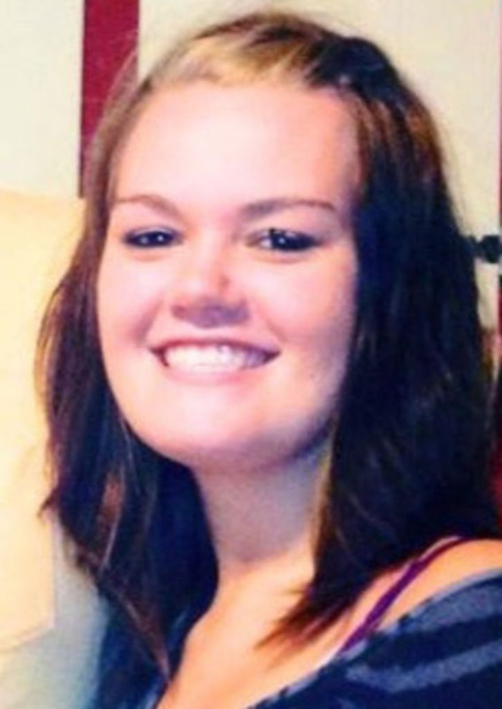 Taylor Carol Robertson