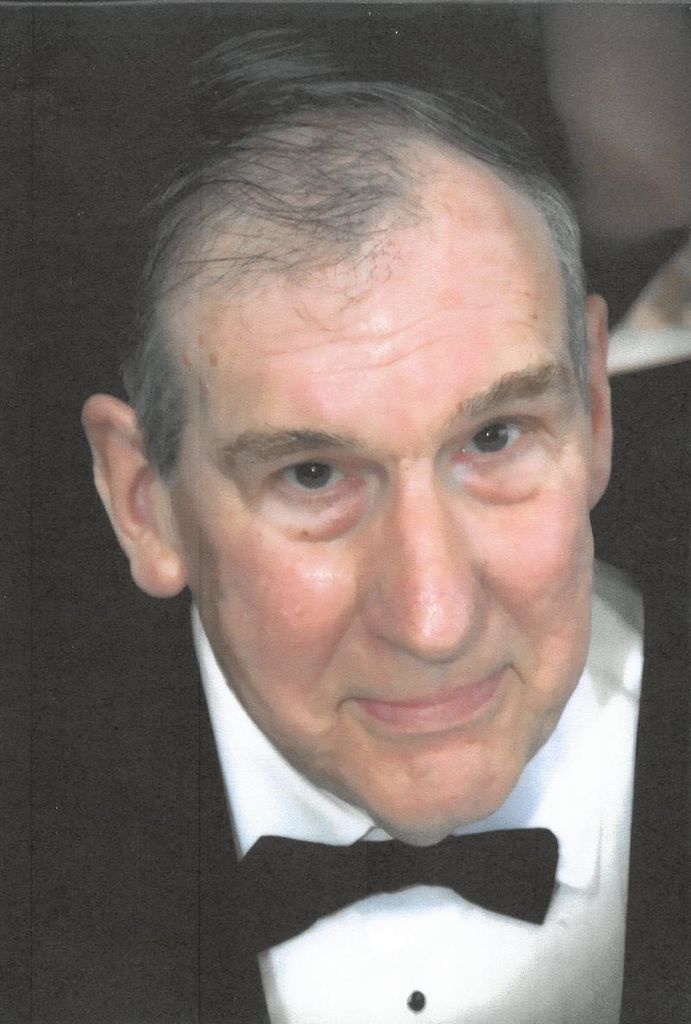 Donald Treanor Profile Photo