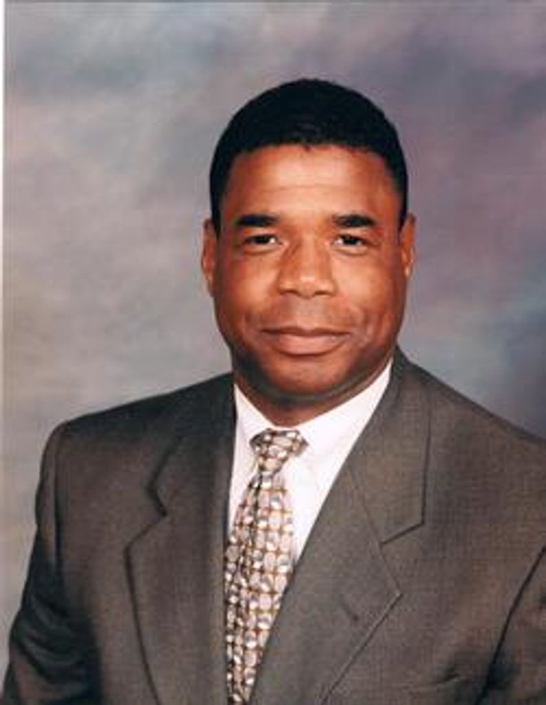 Reginald Charles Williams