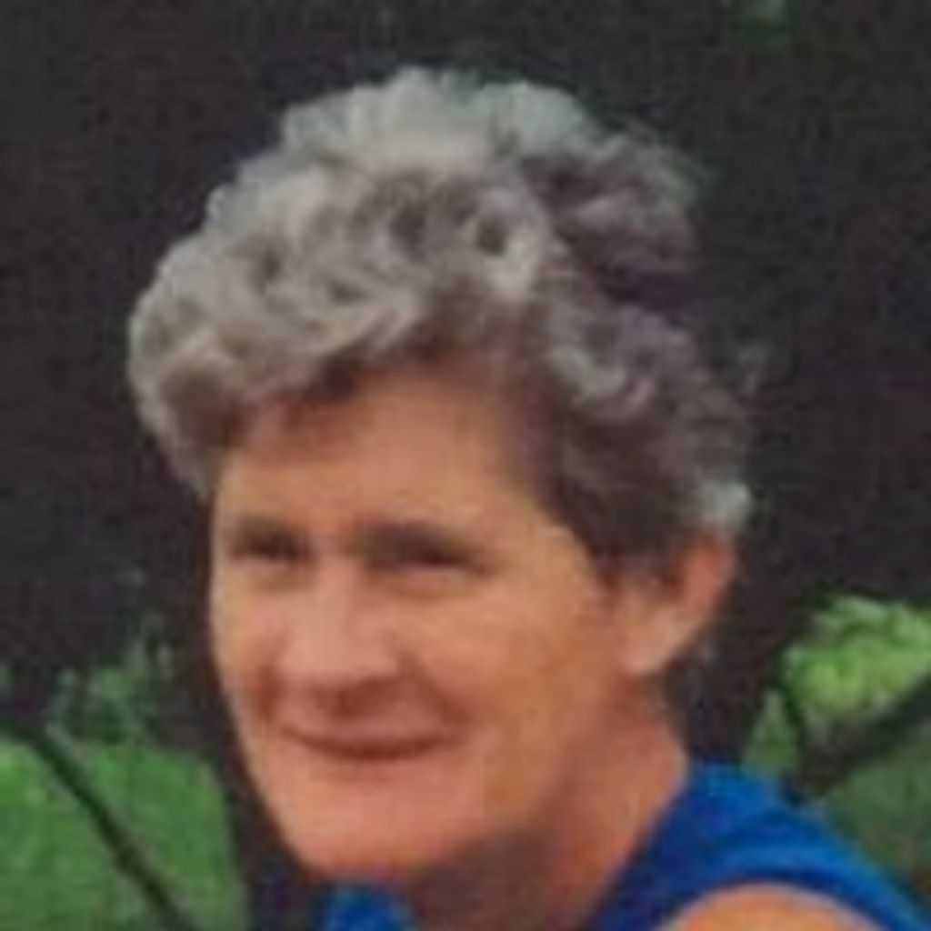Roberta Ann Obermann (Cain)