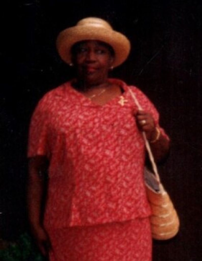 Kathrine Roland