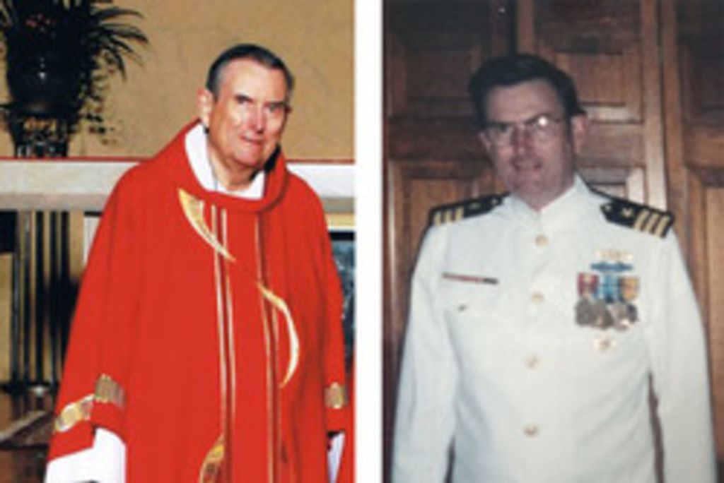 Dcn Thomas Edward Davis