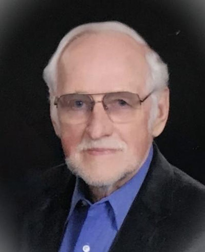 Dr. John M. Bender Profile Photo