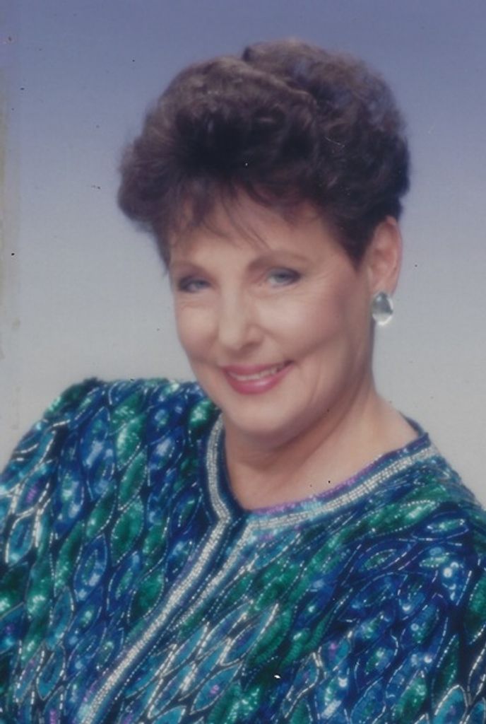 Bonnie J. Nau (Brautigam)