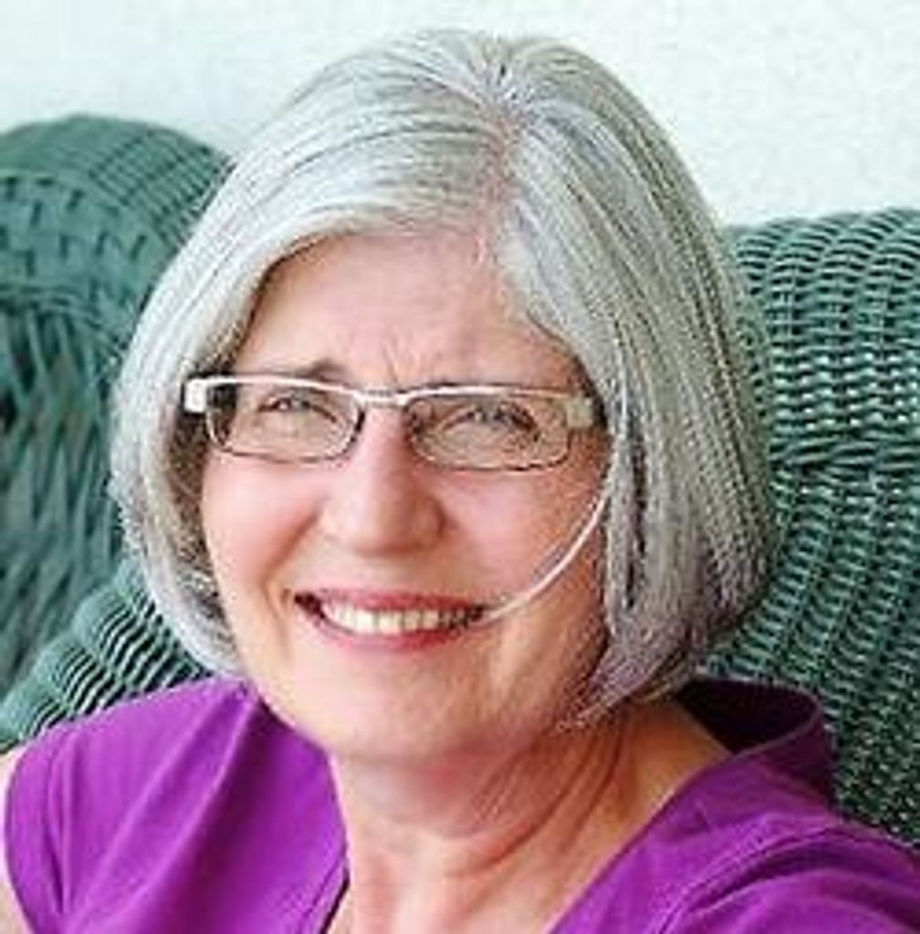 Vickie Elizabeth Taylor Profile Photo