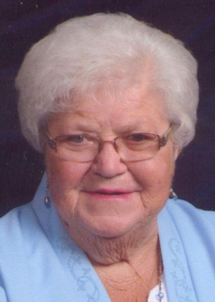 Donna J. (Barlage)  Bollenbacher