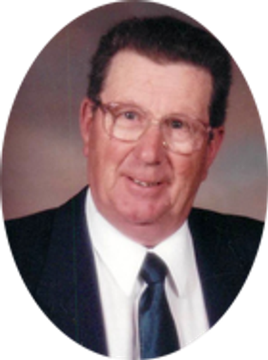Donald  "Mike" Poole Profile Photo
